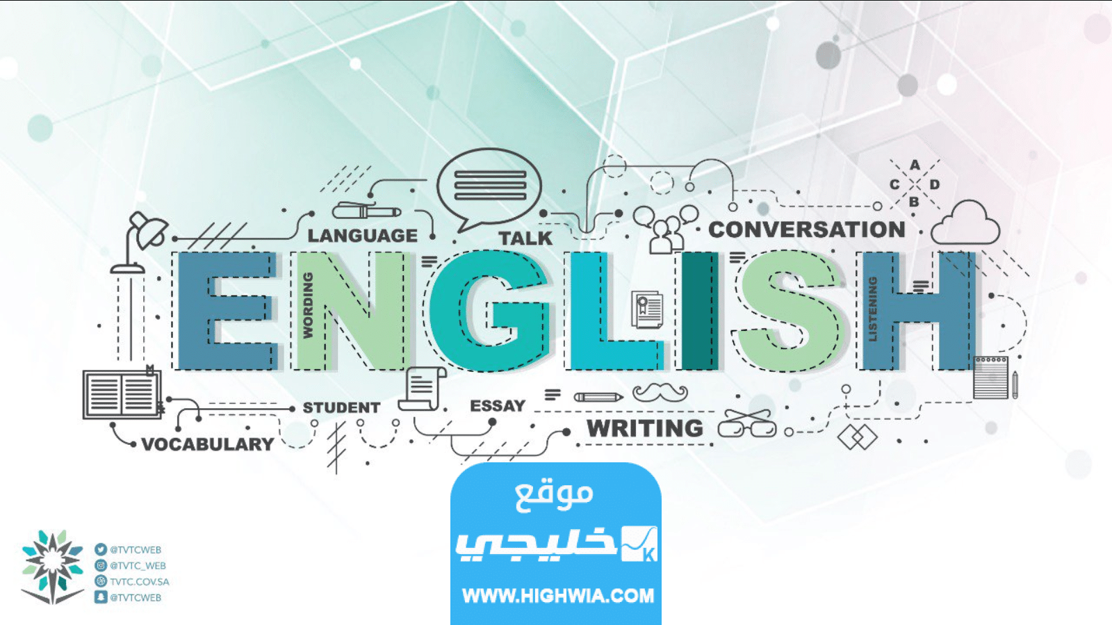 كم رسوم التسجيل في برنامج الانجليزي المكثف بالكلية التقنية في السعودية 1445 / 2023