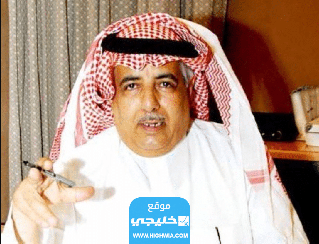 كم عمر محمد علوان الاديب السعودي؟!