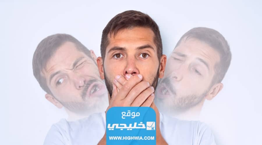 ما هي متلازمة توريت