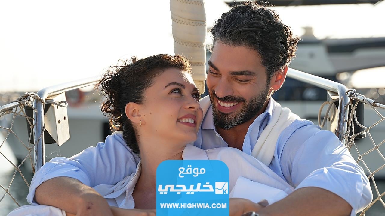 مشاهدة مسلسل روحك لا تسمع الحلقة 4 مترجمة كاملة بدقة عالية