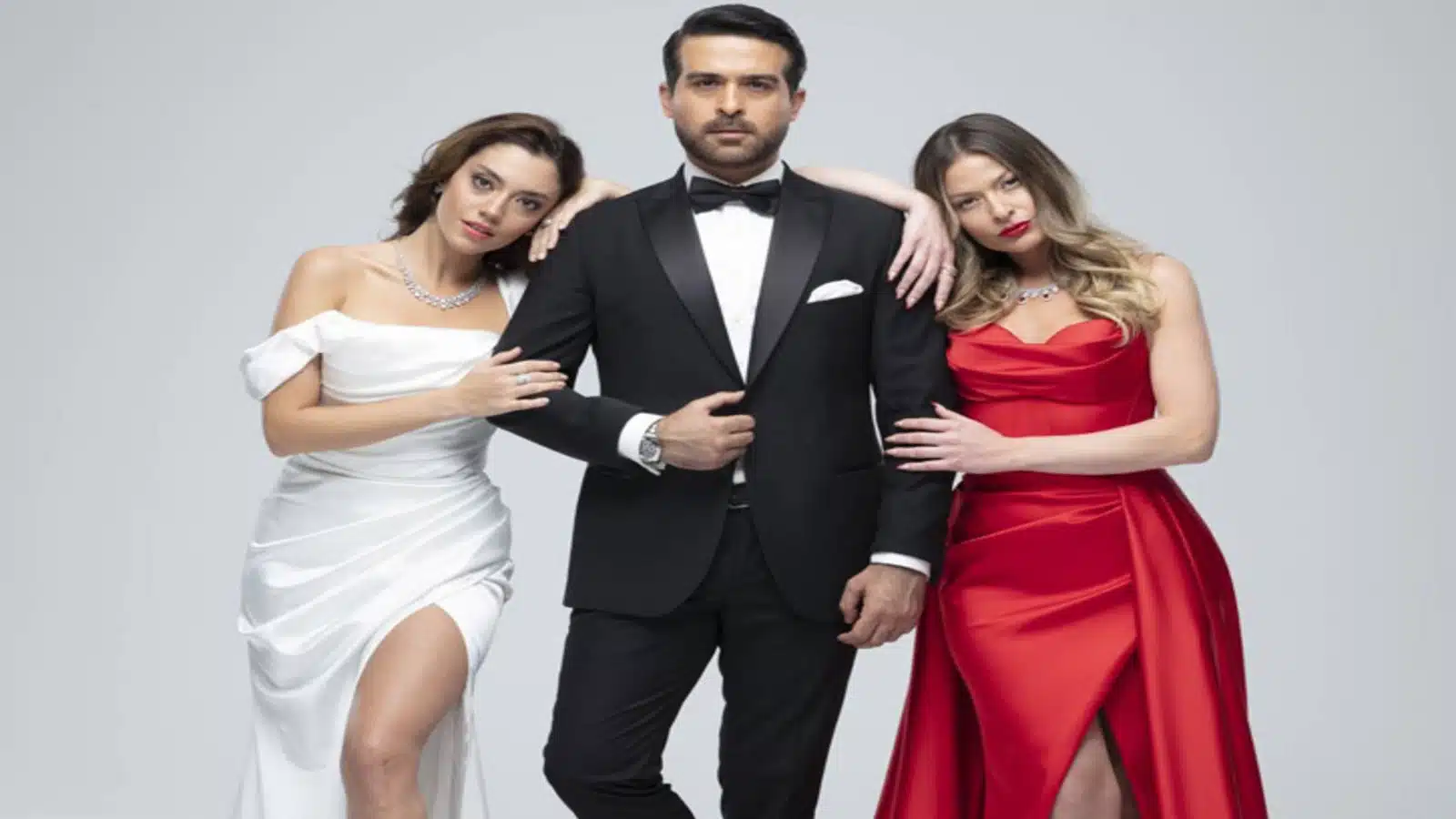 روابط مشاهدة مسلسل كريستال الحلقة ٤٥