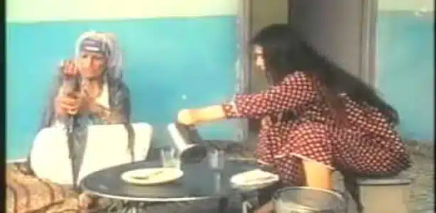 مشاهدة فيلم يد الساحرة