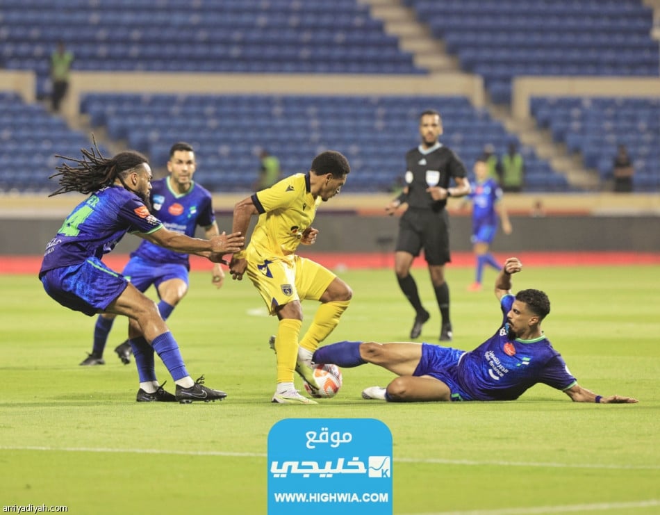 مشاهدة مباراة الفتح والاخدود