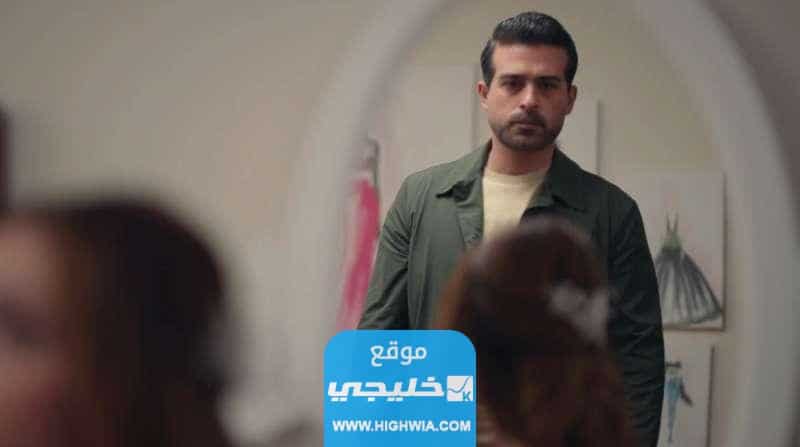 مشاهدة مسلسل كريستال 32