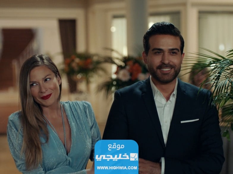 مشاهدة مسلسل كريستال الحلقة 34