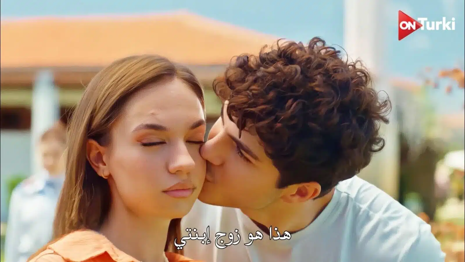 مشاهدة مسلسل من يقع بنفسه لا يبكي الحلقة 7