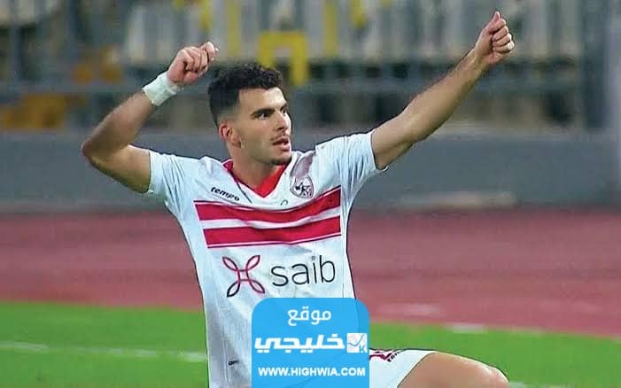 من هو اللاعب زيزو الذي اهان الشعب السعودي؟!.. تفاصيل كاملة