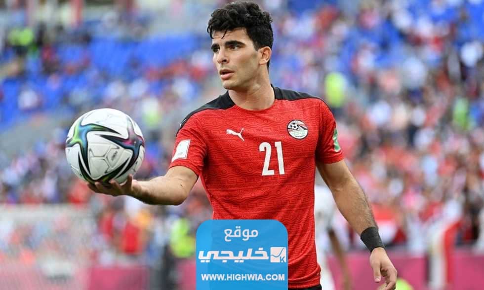 من هو اللاعب زيزو
