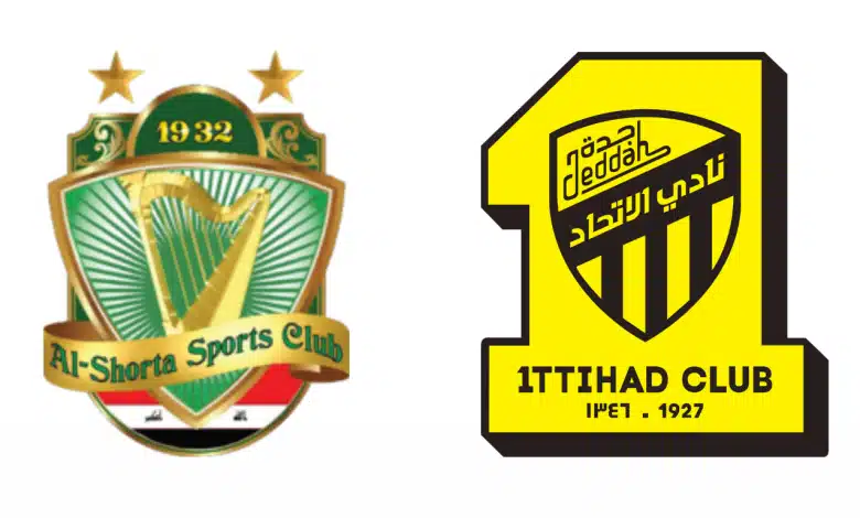 موعد مباراة الاتحاد والشرطة اليوم في بطولة كاس الملك سلمان
