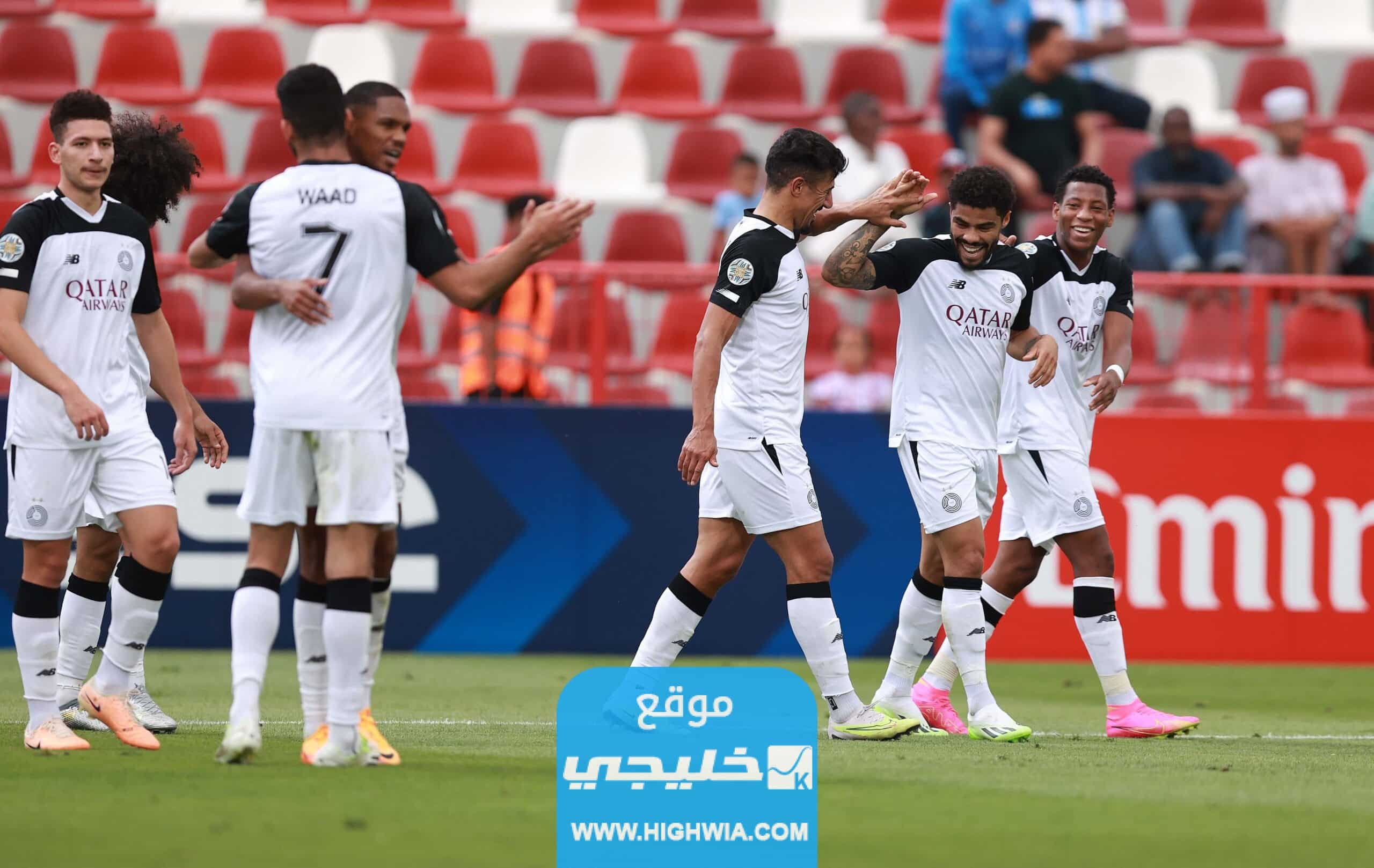 موعد مباراة السد والشرطة