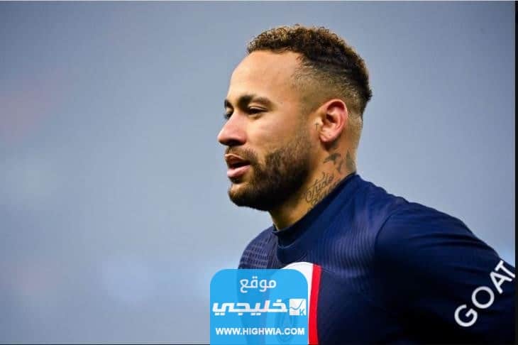 كم قيمة عقد نيمار مع الهلال السعودي بالريال والدولار؟!