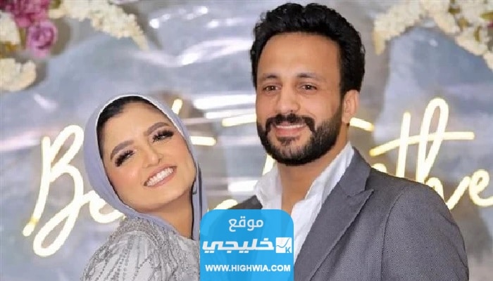 سبب طلاق البلوجر أحلام عادل والعجمي للمرة الثانية.. تفاصيل كاملة