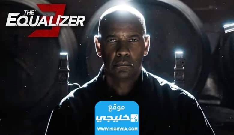 خلفيات فيلم The Equalizer 3 بجودة عالية