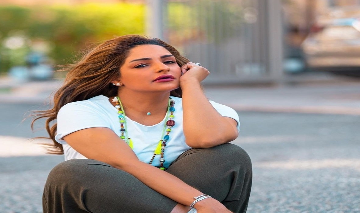 ما هو مرض مرام البلوشي؟!.. تفاصيل حالتها الصحية