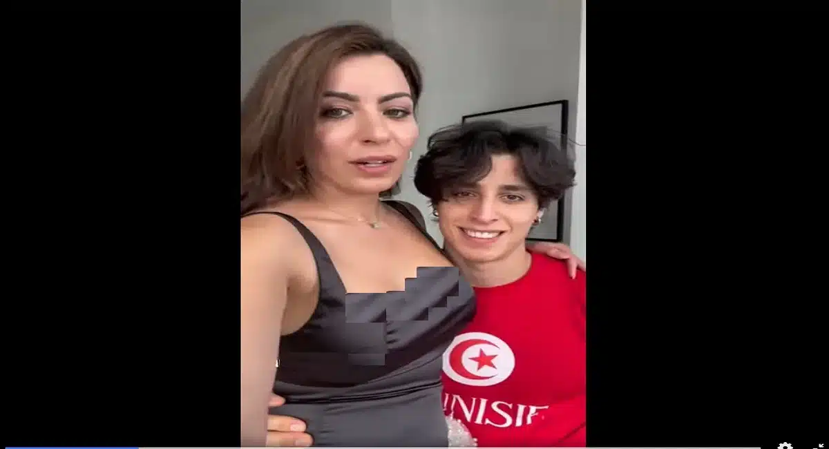 رابط فيلم الينا انجل مع الشاب التونسي +18 كامل مجانا بدون حذف