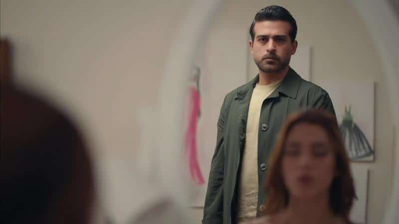 مشاهدة مسلسل كريستال الحلقة 58