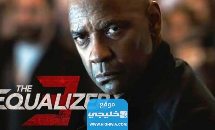 خلفيات فيلم The Equalizer 3 بجودة عالية