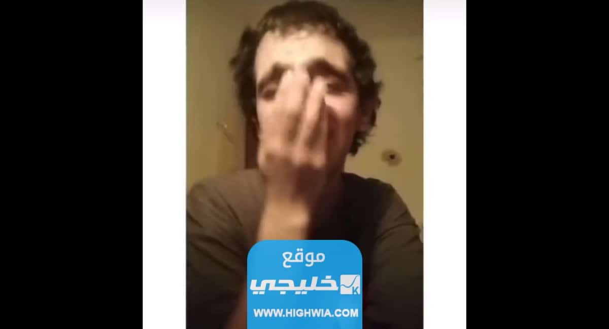 رابط مشاهدة فيديو فضيحة نمجا كور كامل بدون حذف