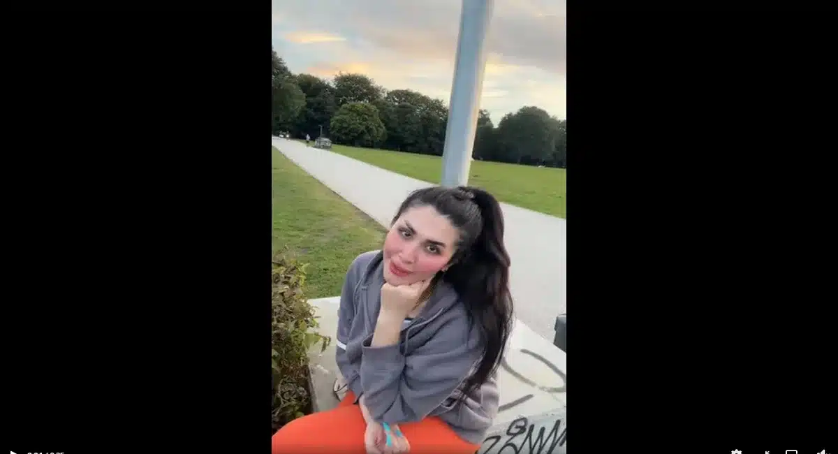 رابط فيلم ميرا النوري في الحديقة +18 كامل بدون حذف مجانا 2023 Mira AlNouri