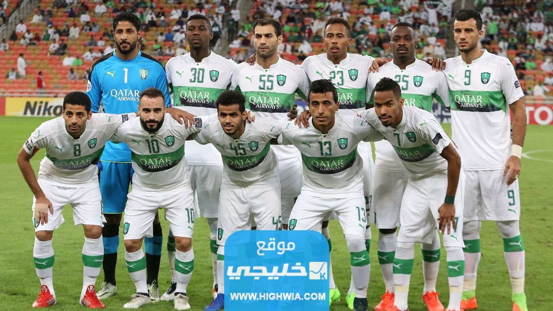 تشكيلة أهلي جدة المتوقعة أمام الفتح اليوم في دوري روشن السعودي