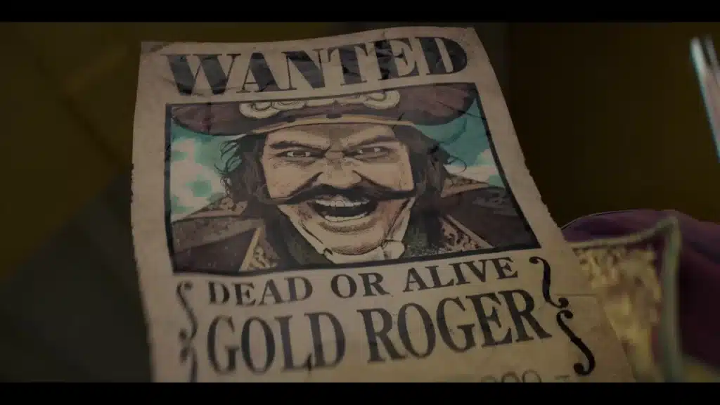 صور من الحلقة الثانية لمسلسل ون بيس HD