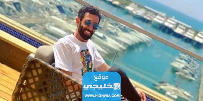 سبب وفاة ابن زين الاتات خبير الاعشاب اللبناني