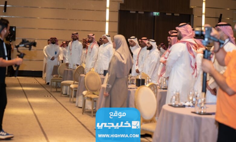 أهم فعاليات معرض خطوة للتوظيف النسخة التاسعة 2023