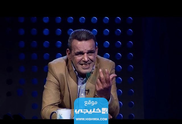 من هو جليل صبيح ويكيبيديا السيرة الذاتية