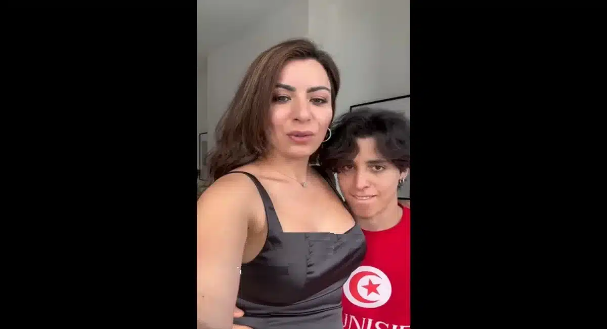 مشاهدة فيلم الينا انجل مع الشاب التونسي +18 فيلم Alina Angel مع الشاب التونسي كامل مجانا بدون حذف