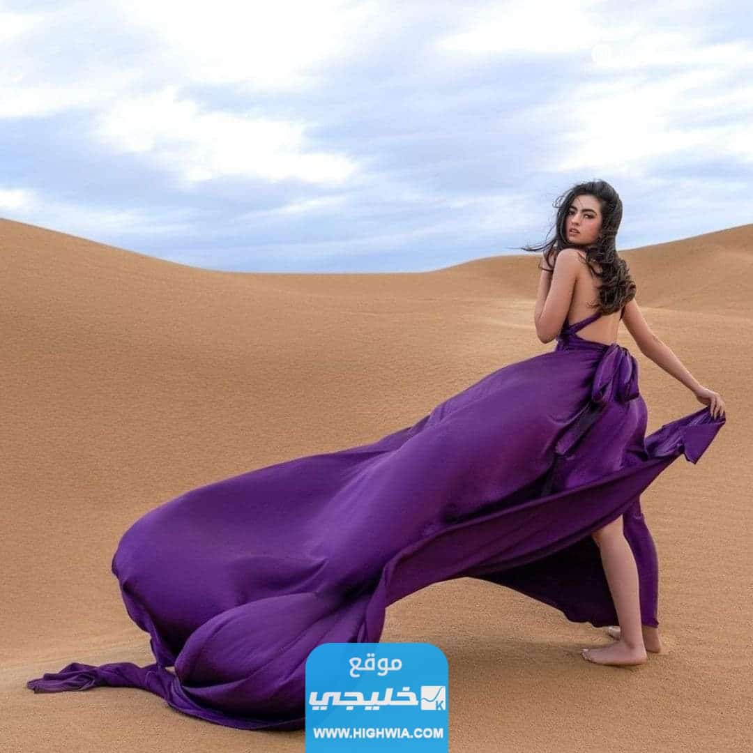 من هي لجين يعقوب ملكة جمال الكون البحرين 2023؟!.. تفاصيل كاملة