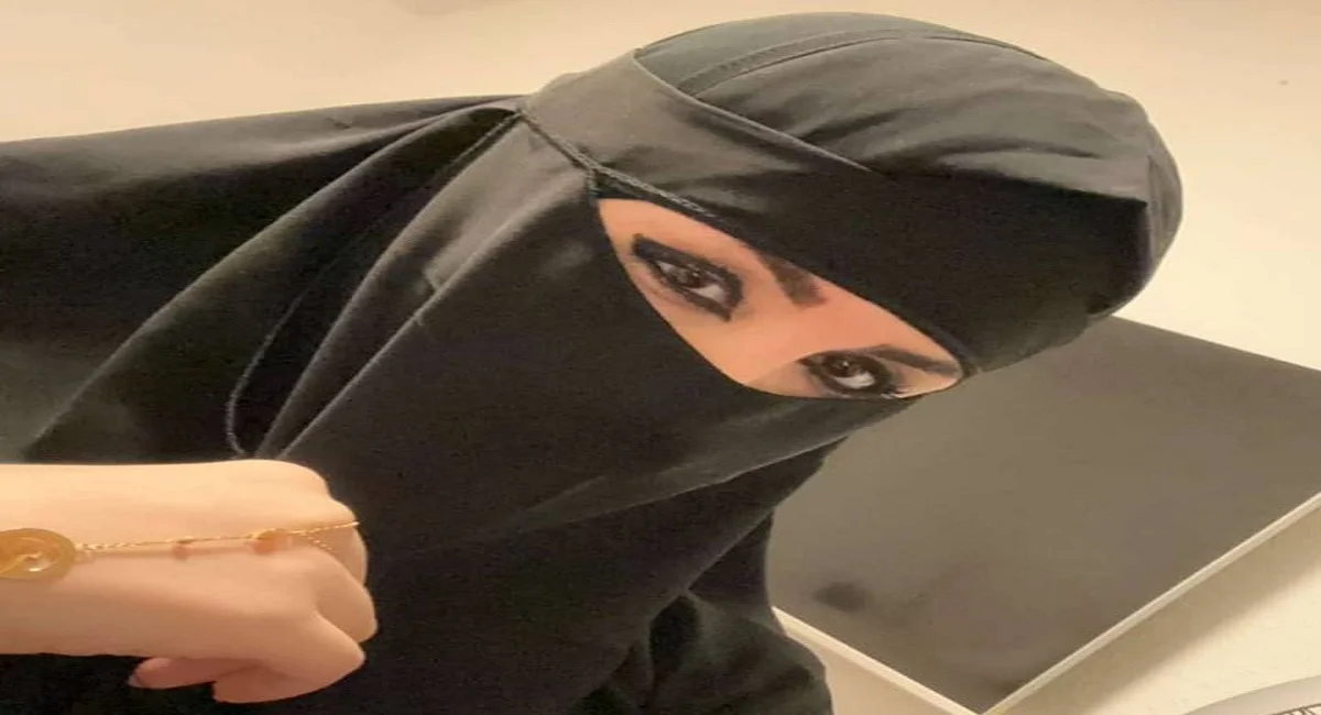 فيلم ميرا النوري بالنقاب