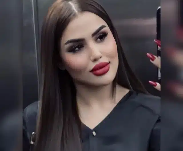 رابط فيديو فضيحة رزان محمد المسرب كاملة بدون حذف