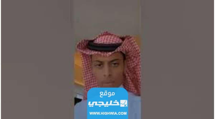 السيرة الذاتية للتيكتوكر قعيد المجد