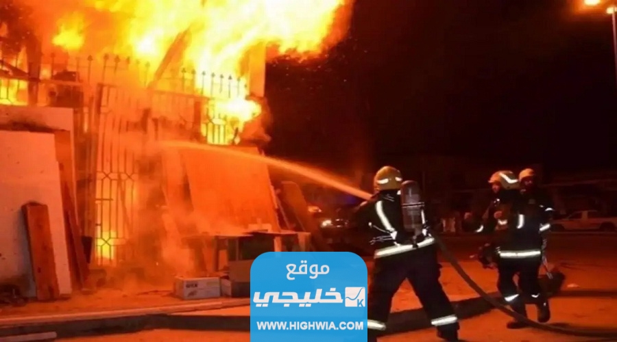 شاهد.. حريق حفل زفاف في قاعة أفراح الحمدانية بنينوى كامل