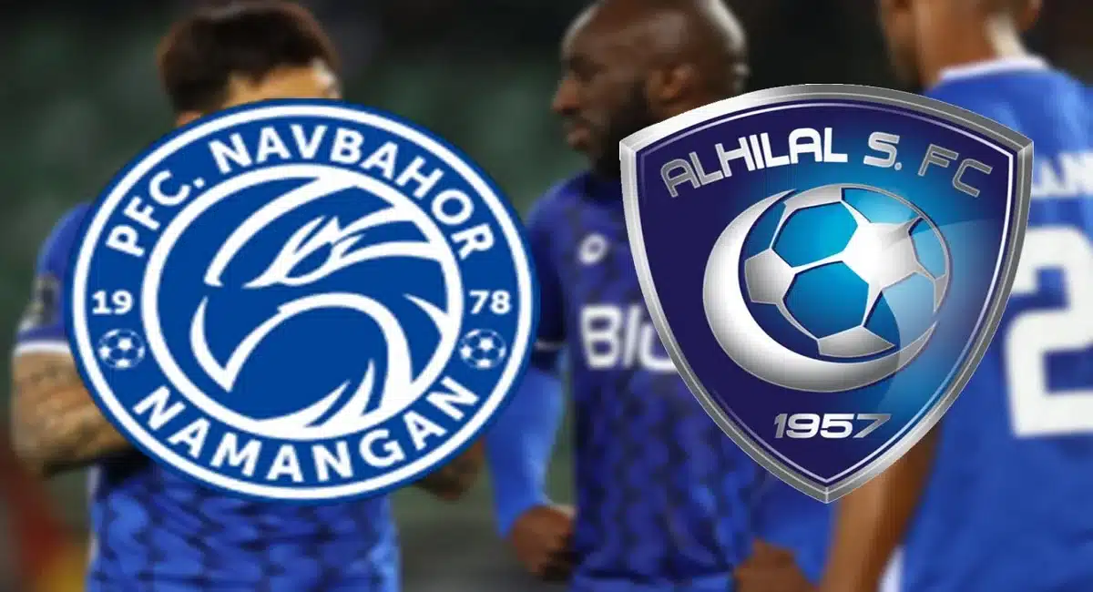 مشاهدة مباراة الهلال ونافباخور بث مباشر في دوري ابطال اسيا 2023 بدون تقطيع