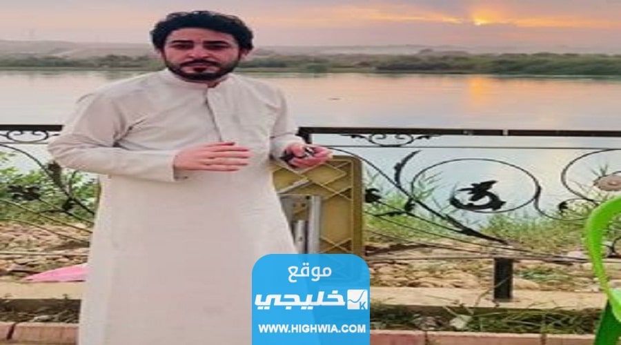 سبب اعتقال الشاعر ابراهيم الشبالي في الامارات.. تفاصيل كاملة