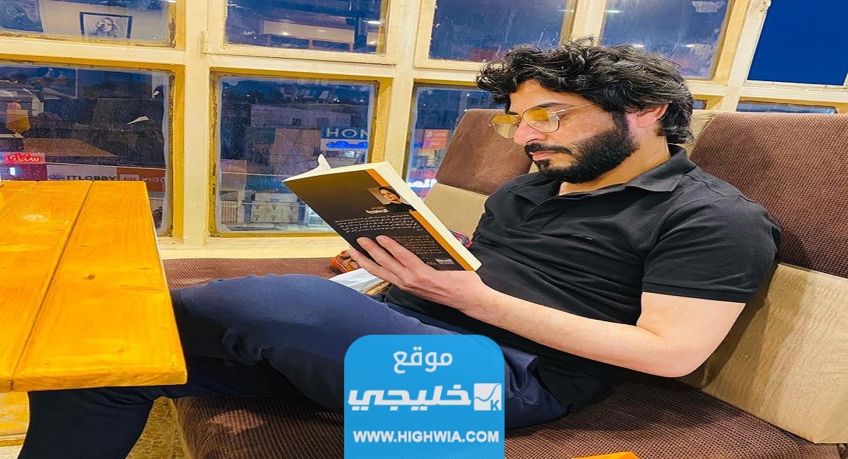 سبب اعتقال الشاعر ابراهيم الشبالي في الامارات.. تفاصيل كاملة