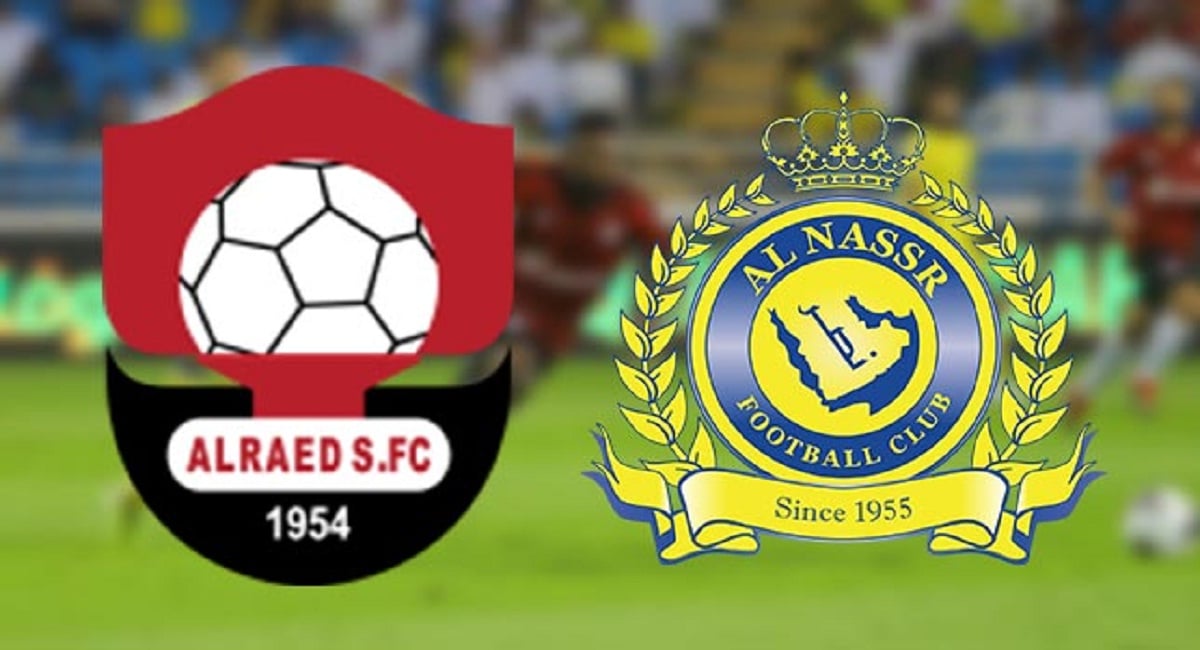 مشاهدة مباراة النصر والرائد بث مباشر في دوري روشن السعودي 2023 بدون تقطيع