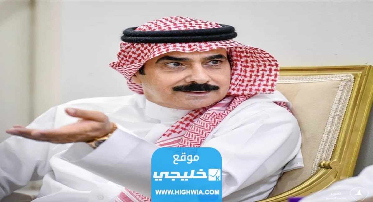 سبب وفاة ناصر العديلي رجل الأعمال السعودي.. السبب الحقيقي