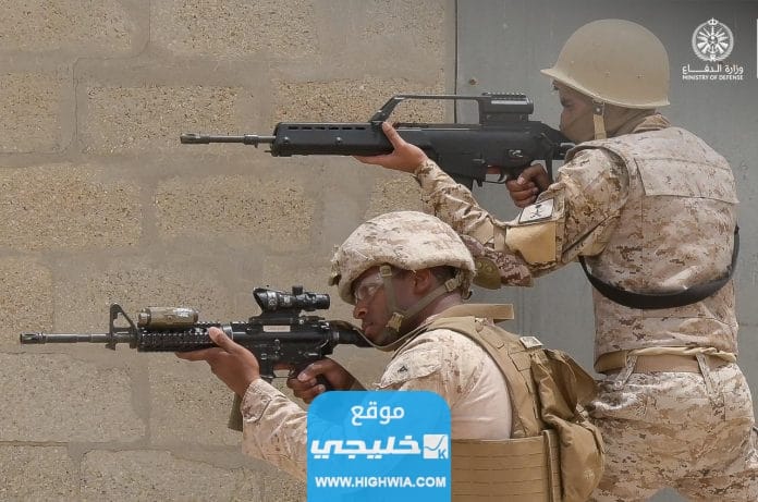 قصة اعدام ماجد بن موسى عواد البلوي ويوسف بن رضا حسن العزوني
