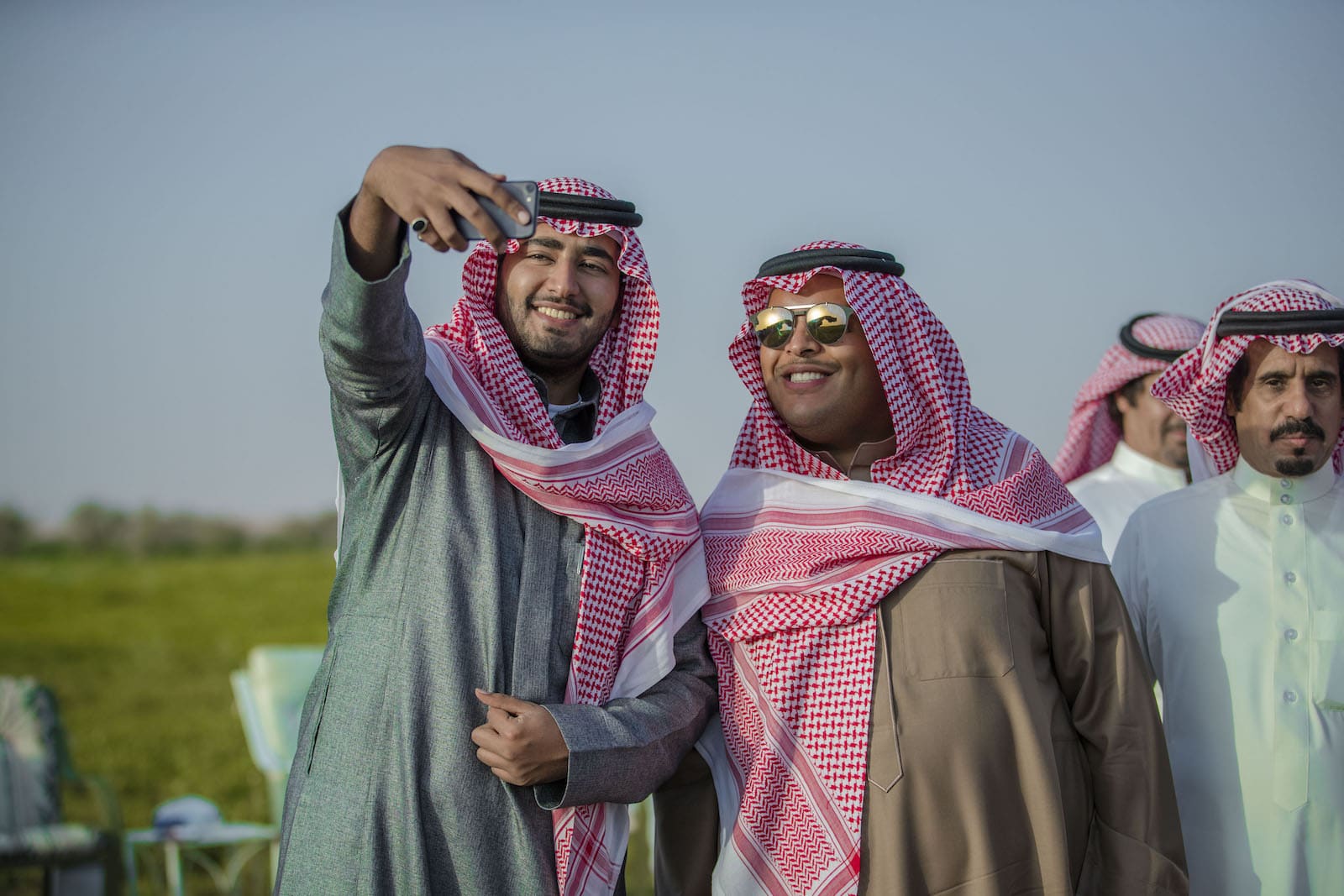الامير خالد بن محمد السيرة الذاتية