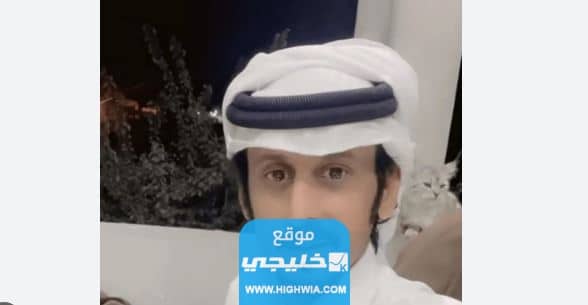 سبب وفاة ابن برقان الغامدي مشهور السناب.. السبب الحقيقي