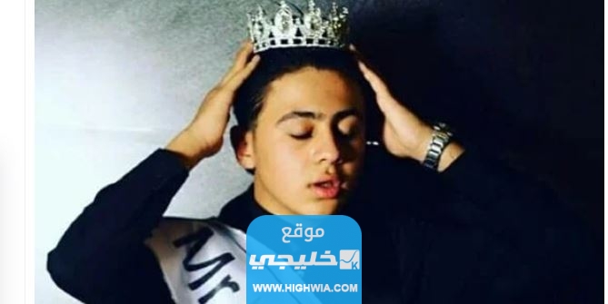 من هو البلوجر نور بي ام ويكيبيديا السيرة الذاتية