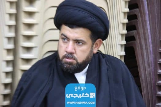 سبب وفاة السيد طاهر الموسوي.. السبب الحقيقي