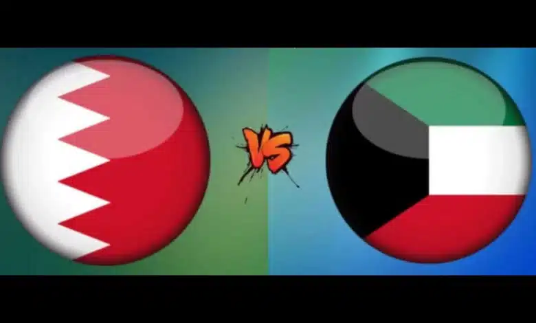 القنوات الناقلة لمباراة الكويت والبحرين في الالعاب الاسيوية  بدون تشفير