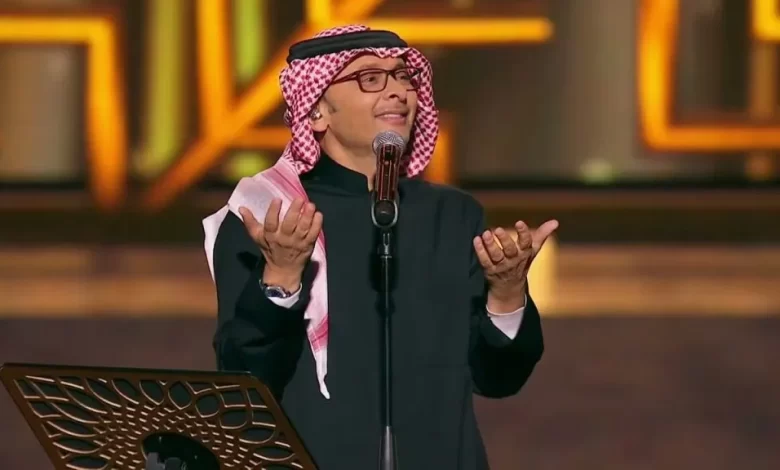 القنوات الناقلة لحفل عبد المجيد عبدالله في جدة