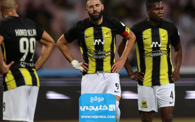 القنوات الناقلة لمباراة الاخدود والاتحاد