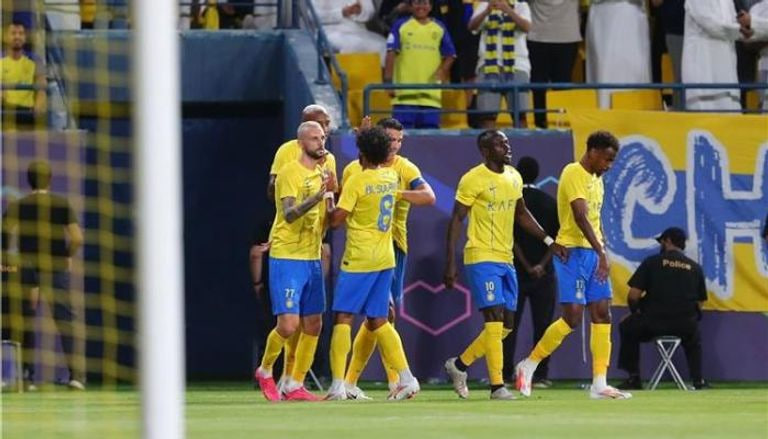 القنوات الناقلة لمباراة النصر والاهلي
