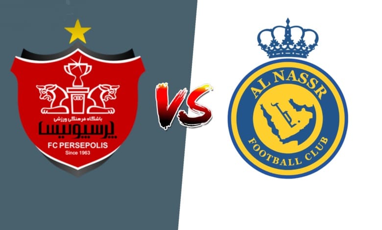 بث مباشر مباراة النصر ضد برسبوليس اليوم في دوري أبطال آسيا