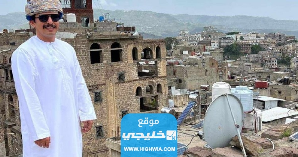 سبب اعتقال الرحاله العماني حارث الشريقي في مأرب.. تفاصيل كاملة